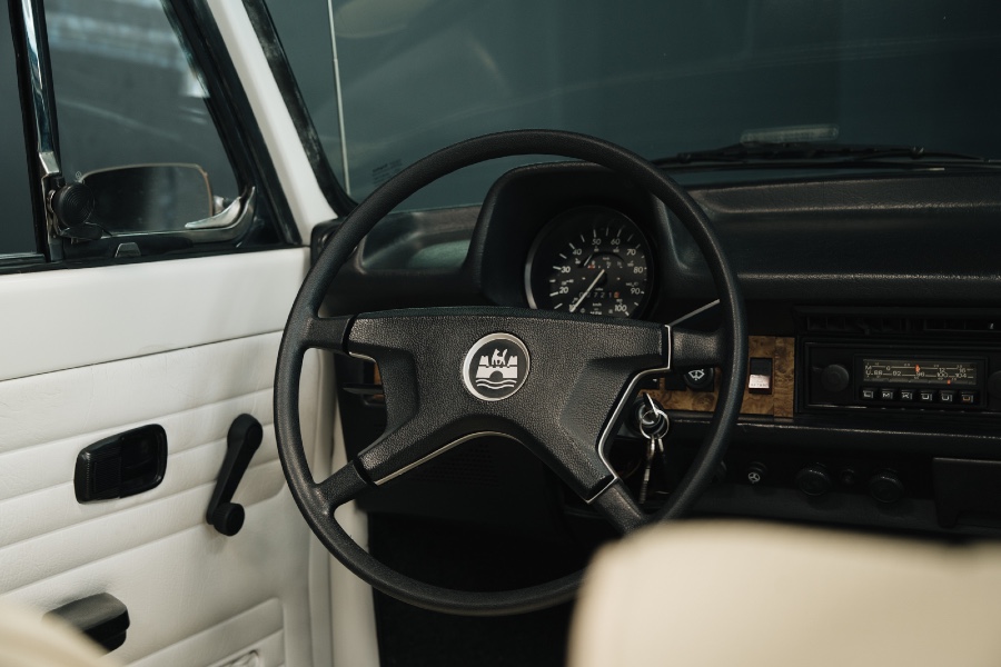 VW Käfer 1303 Triple White Baujahr BJ 04/1979