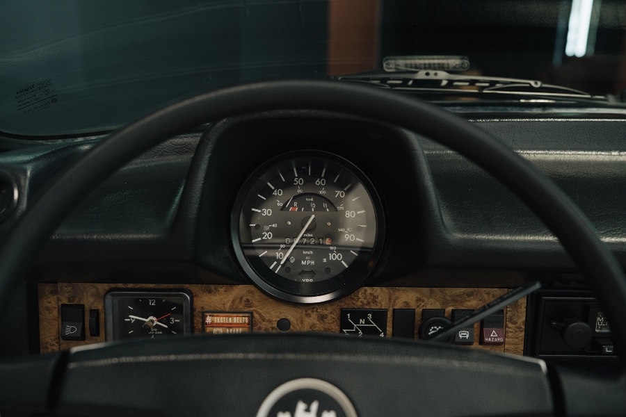 VW Käfer 1303 Triple White Baujahr BJ 04/1979