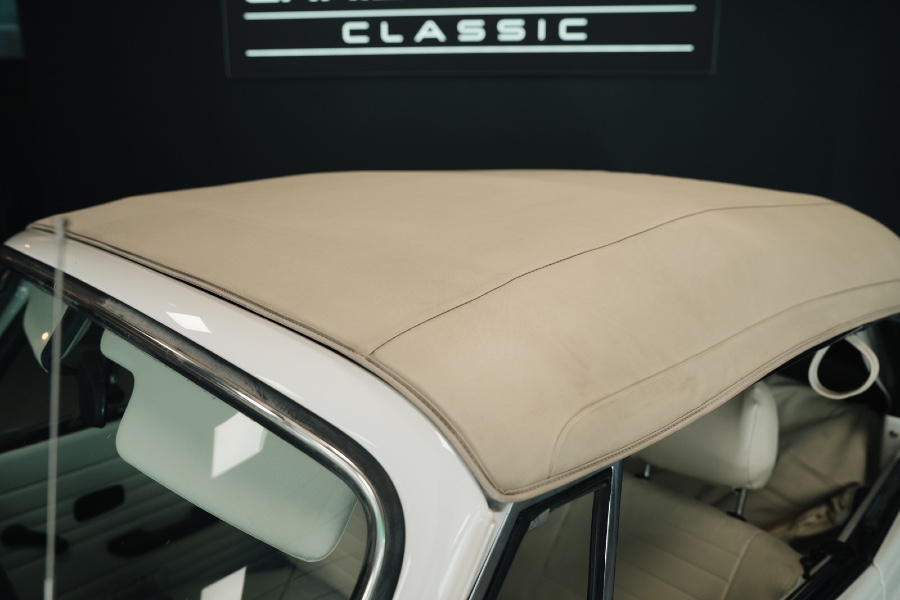 VW Käfer 1303 Triple White Baujahr BJ 04/1979