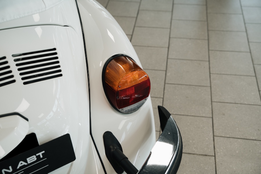 VW Käfer 1303 Triple White Baujahr BJ 04/1979