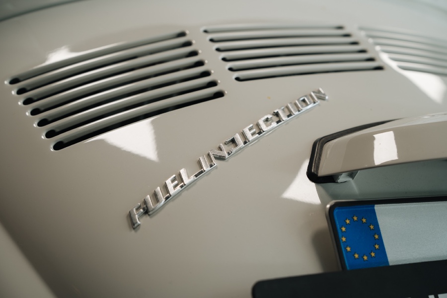 VW Käfer 1303 Triple White Baujahr BJ 04/1979