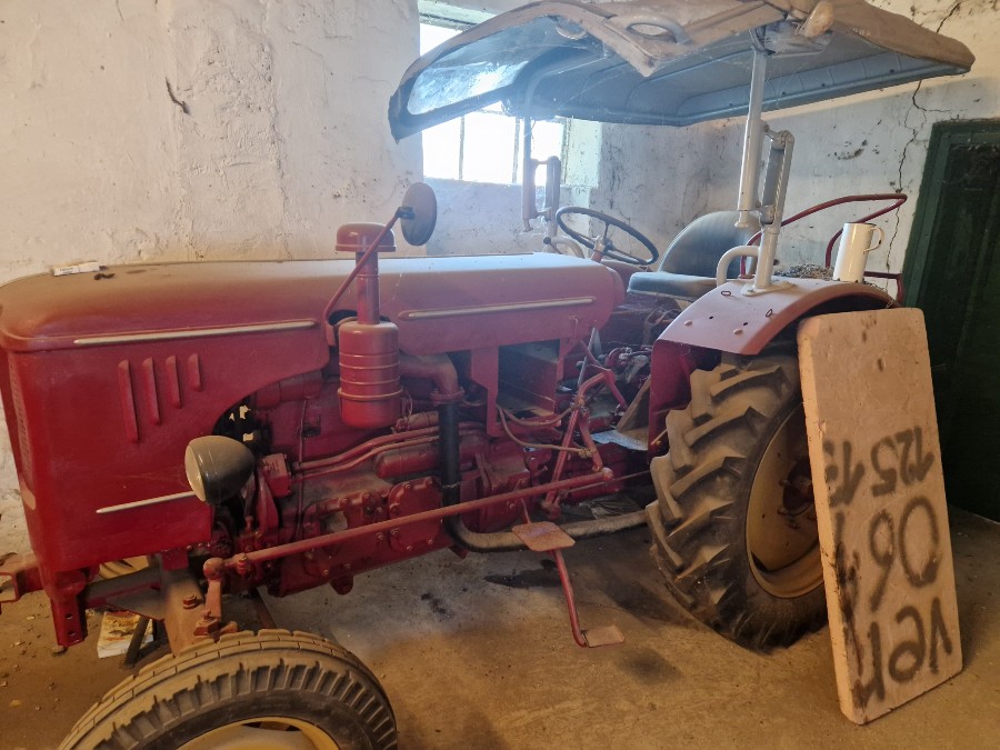 1960er Schlüter S in Top Zustand Baujahr BJ 01/1960