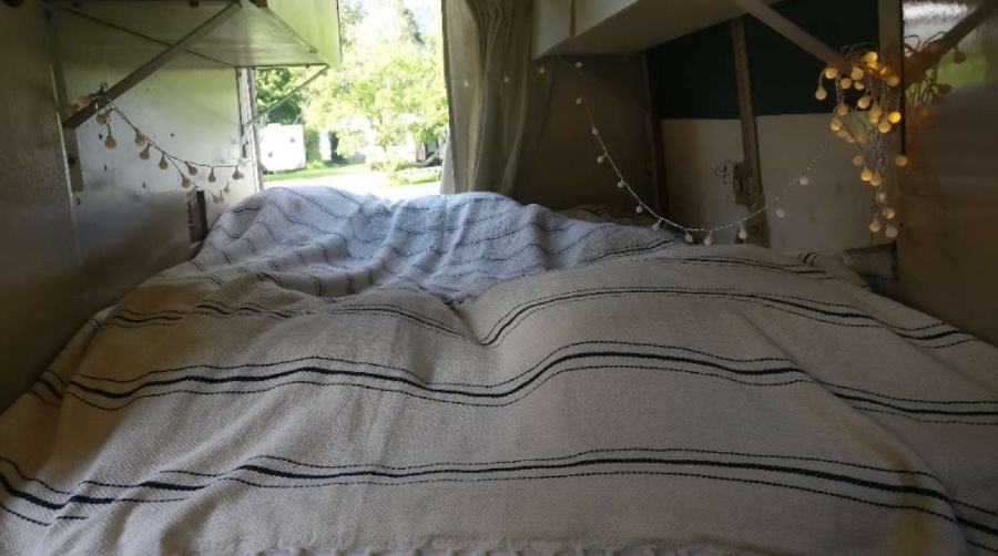 Opel Blitz guter Zustand sucht neuen Besitzer Baujahr BJ 04/1962