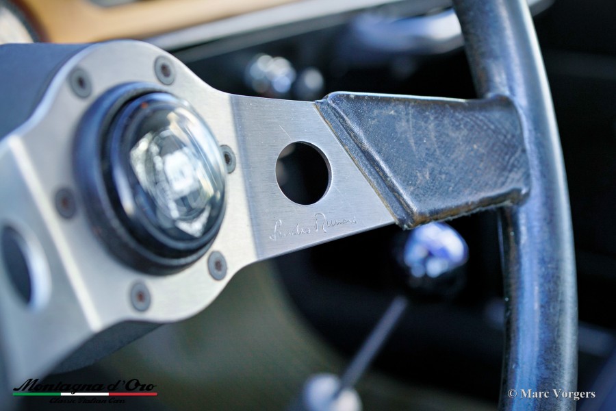 Top: Lancia Fulvia 1600 HF Fanalone Baujahr BJ 02/1971