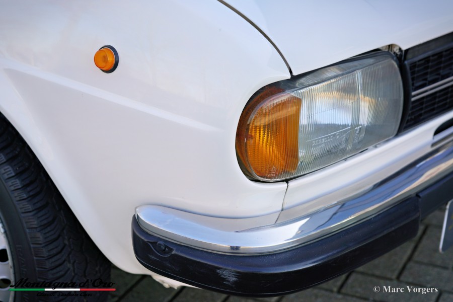 Klassiker Alfa Romeo Alfasud 1200 Super in perfektem Zustand Baujahr BJ 05/1979