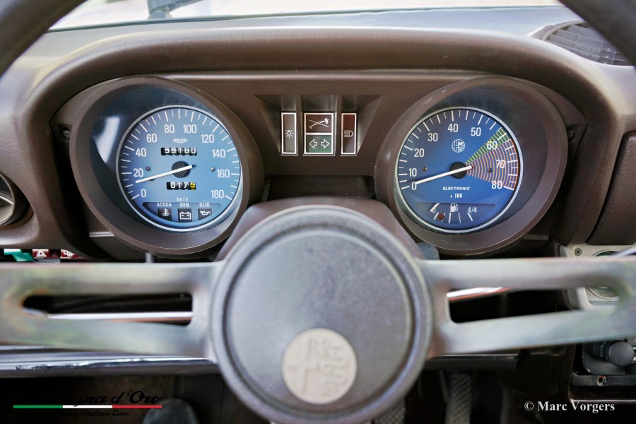 Klassiker Alfa Romeo Alfasud 1200 Super in perfektem Zustand Baujahr BJ 05/1979