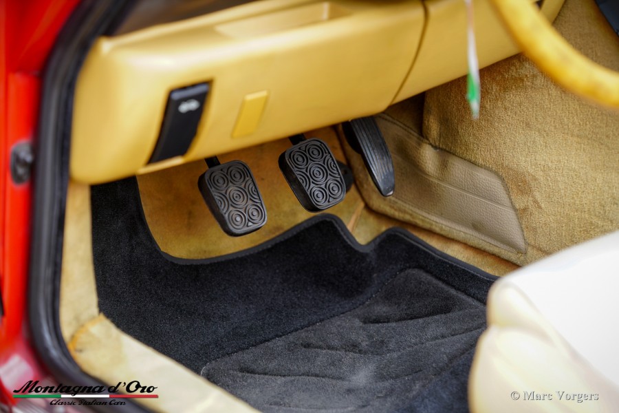 Alfa Romeo Spider in gutem Zustand zu erwerben Baujahr BJ 06/1991