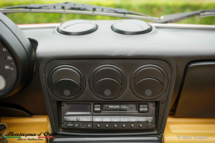 Alfa Romeo Spider in gutem Zustand zu erwerben Baujahr BJ 06/1991