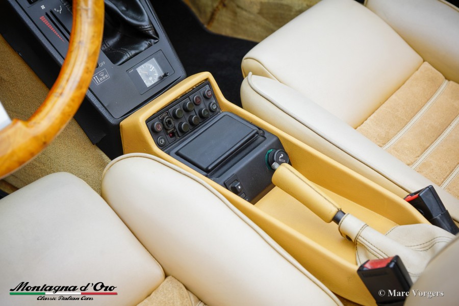 Alfa Romeo Spider in gutem Zustand zu erwerben Baujahr BJ 06/1991