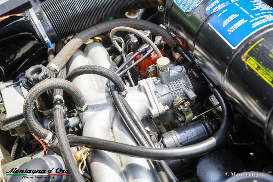 Gebraucht: Lancia 2000 HF Coupé guter Zustand Baujahr BJ 05/1973