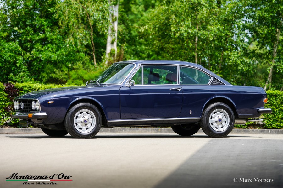 Gebraucht: Lancia 2000 HF Coupé guter Zustand Baujahr BJ 05/1973