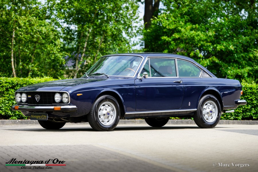 Gebraucht: Lancia 2000 HF Coupé guter Zustand Baujahr BJ 05/1973