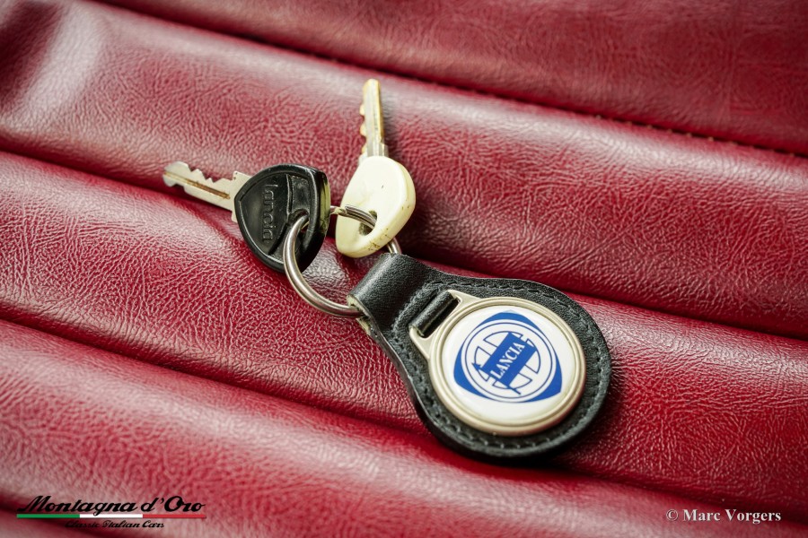 Gebraucht: Lancia 2000 HF Coupé guter Zustand Baujahr BJ 05/1973