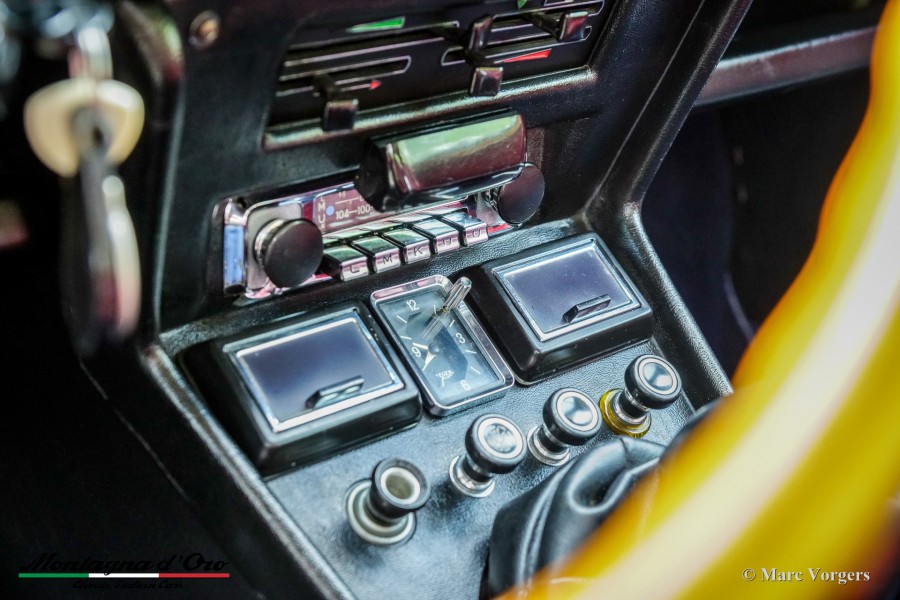 Gebraucht: Lancia 2000 HF Coupé guter Zustand Baujahr BJ 05/1973