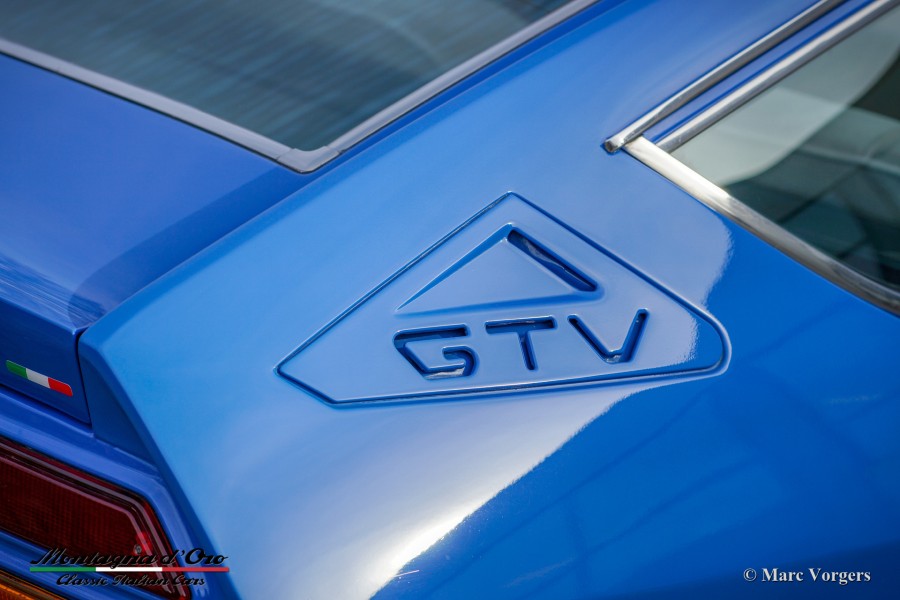 Alfa Romeo Alfetta GTV in gutem Zustand Baujahr BJ 03/1976