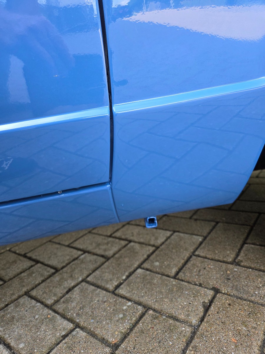 Alfa Romeo Alfetta GTV in gutem Zustand Baujahr BJ 03/1976