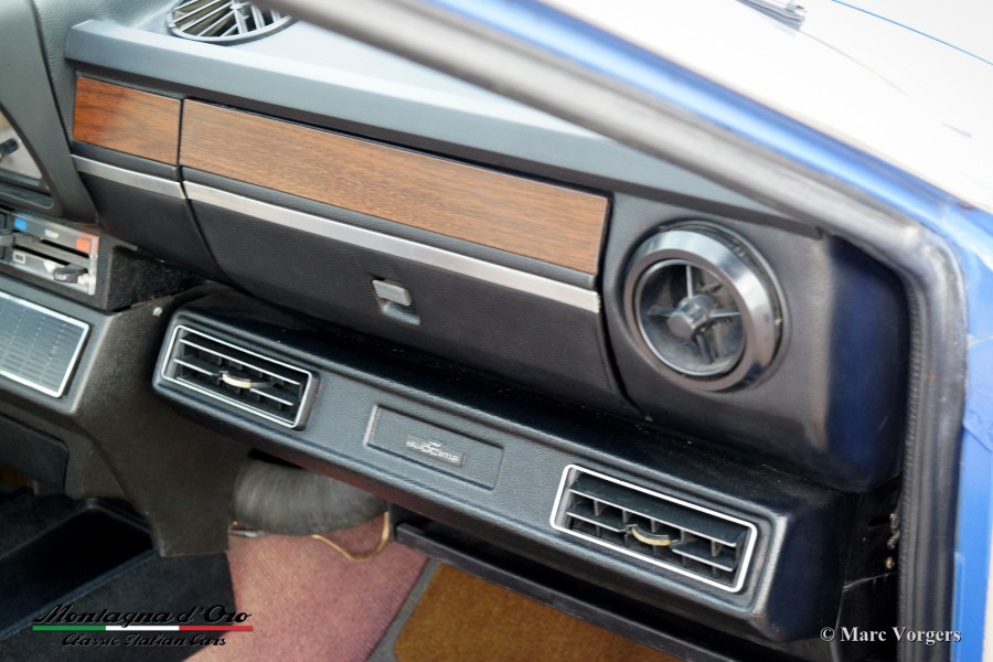 Alfa Romeo Alfetta GTV in gutem Zustand Baujahr BJ 03/1976