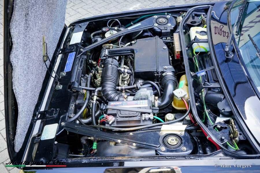 Biete Lancia Beta Zagato 2000 Spider Special guter Zustand Baujahr BJ 02/1981