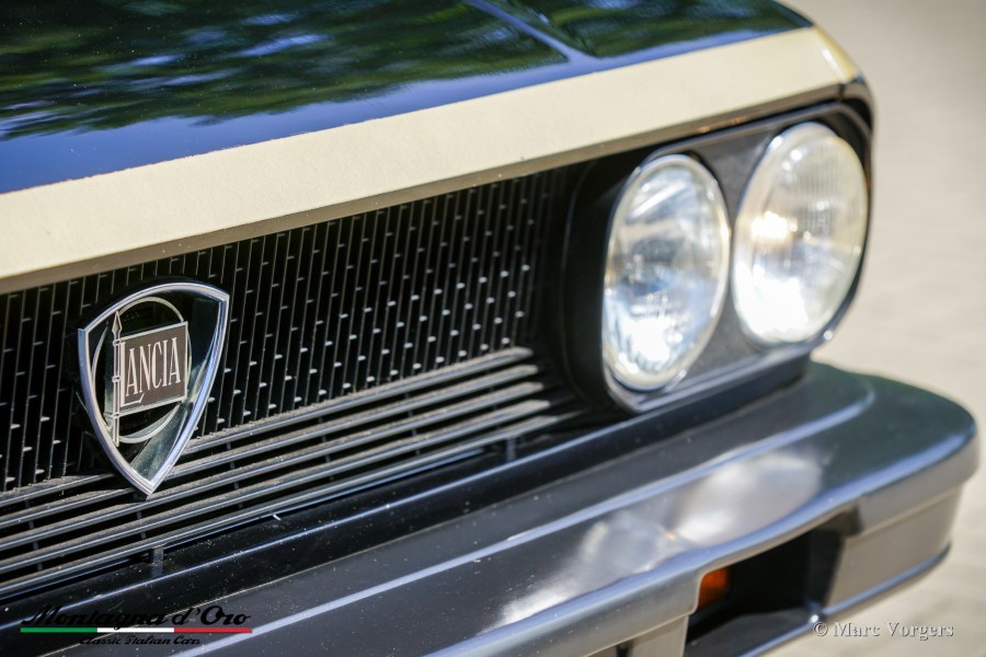 Biete Lancia Beta Zagato 2000 Spider Special guter Zustand Baujahr BJ 02/1981