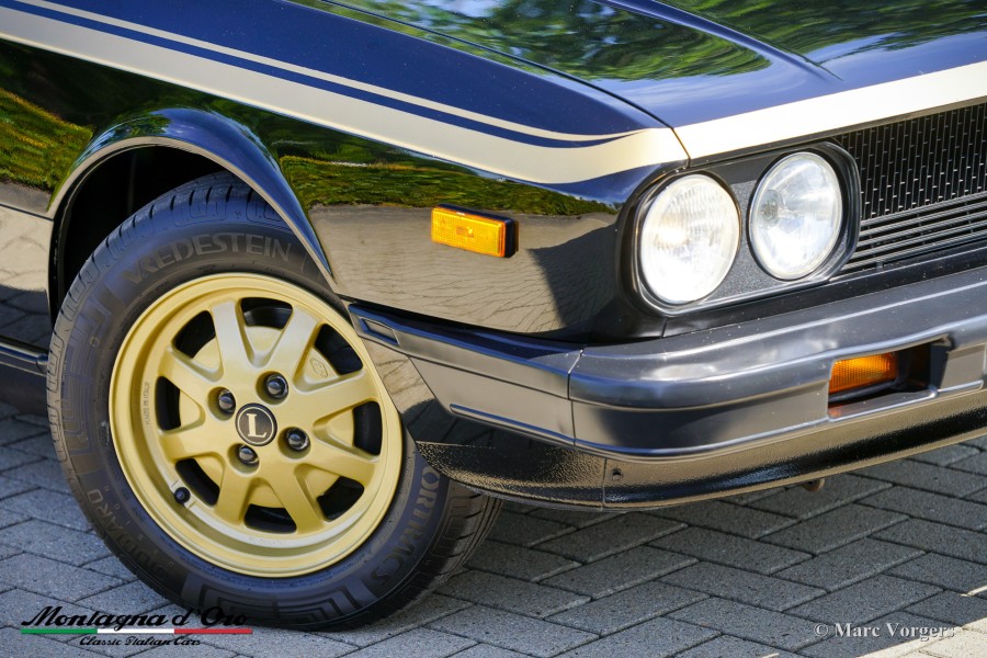 Biete Lancia Beta Zagato 2000 Spider Special guter Zustand Baujahr BJ 02/1981