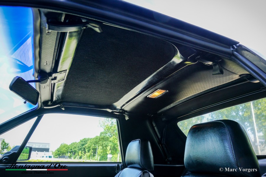 Biete Lancia Beta Zagato 2000 Spider Special guter Zustand Baujahr BJ 02/1981