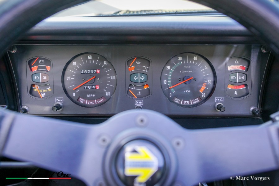 Biete Lancia Beta Zagato 2000 Spider Special guter Zustand Baujahr BJ 02/1981