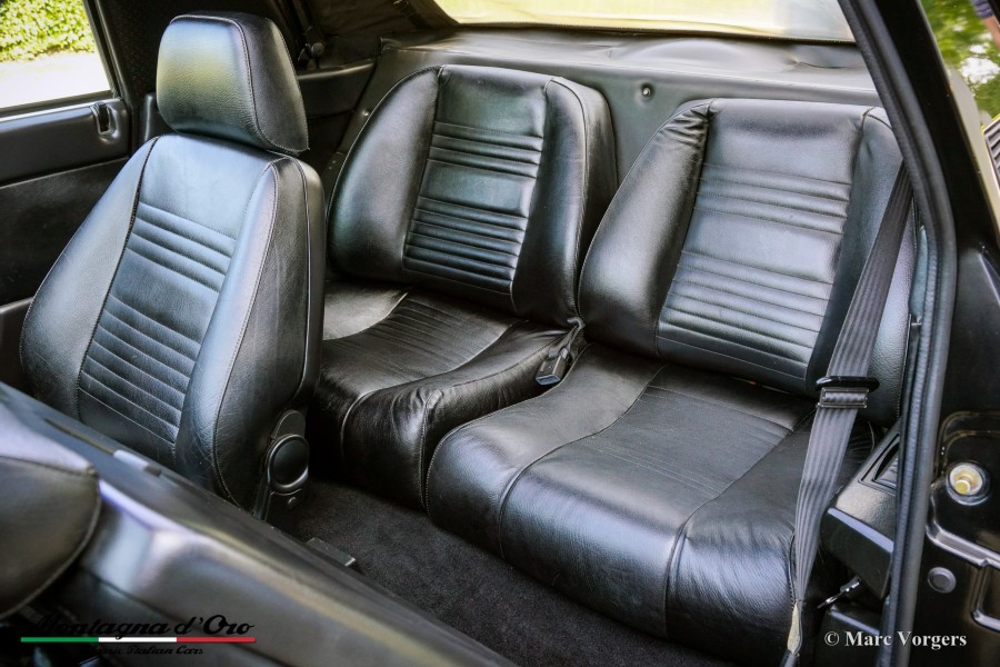 Biete Lancia Beta Zagato 2000 Spider Special guter Zustand Baujahr BJ 02/1981