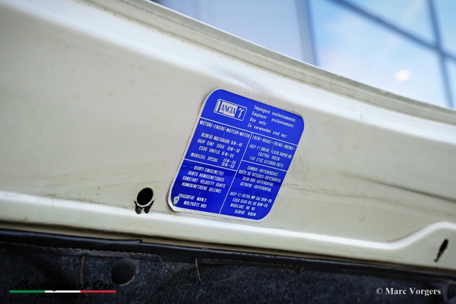 Biete Lancia Gamma Coupé 2000 guter Zustand mit niedrigem Kilometerstand Baujahr BJ 02/1979