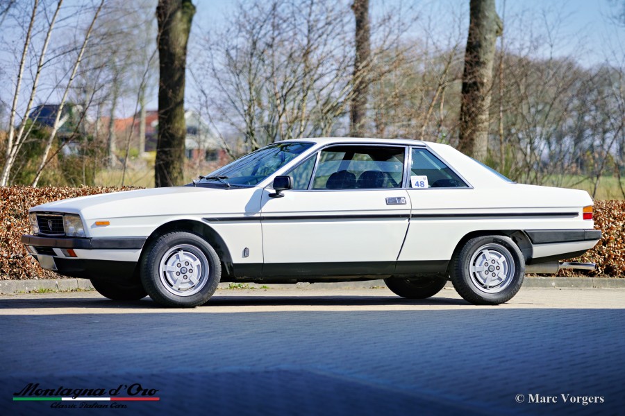 Biete Lancia Gamma Coupé 2000 guter Zustand mit niedrigem Kilometerstand Baujahr BJ 02/1979