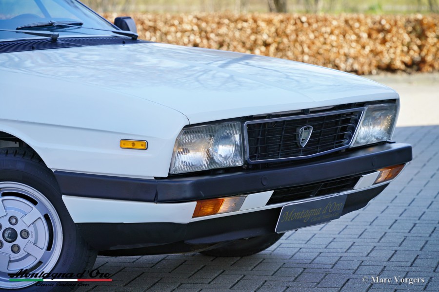 Biete Lancia Gamma Coupé 2000 guter Zustand mit niedrigem Kilometerstand Baujahr BJ 02/1979