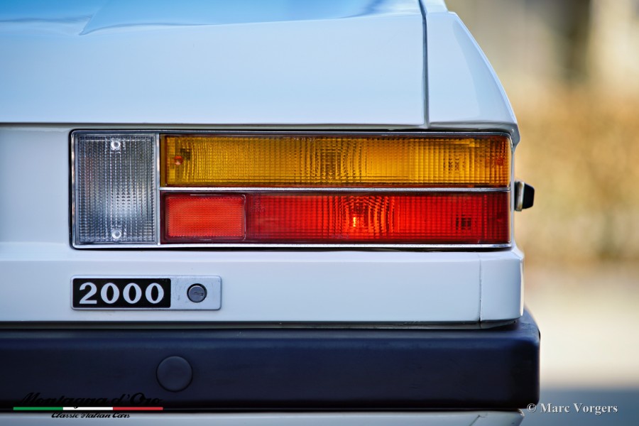 Biete Lancia Gamma Coupé 2000 guter Zustand mit niedrigem Kilometerstand Baujahr BJ 02/1979