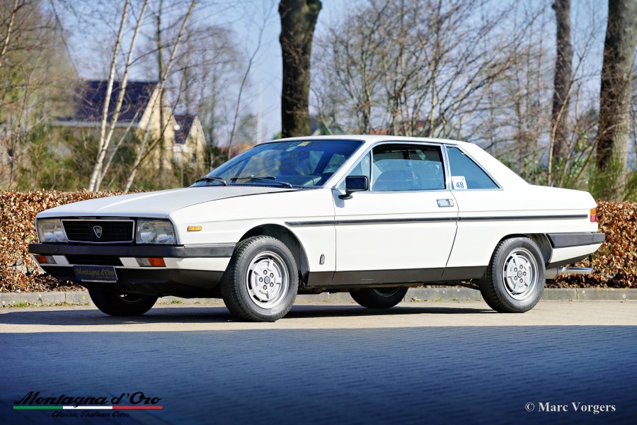 Biete Lancia Gamma Coupé 2000 guter Zustand mit niedrigem Kilometerstand Baujahr BJ 02/1979