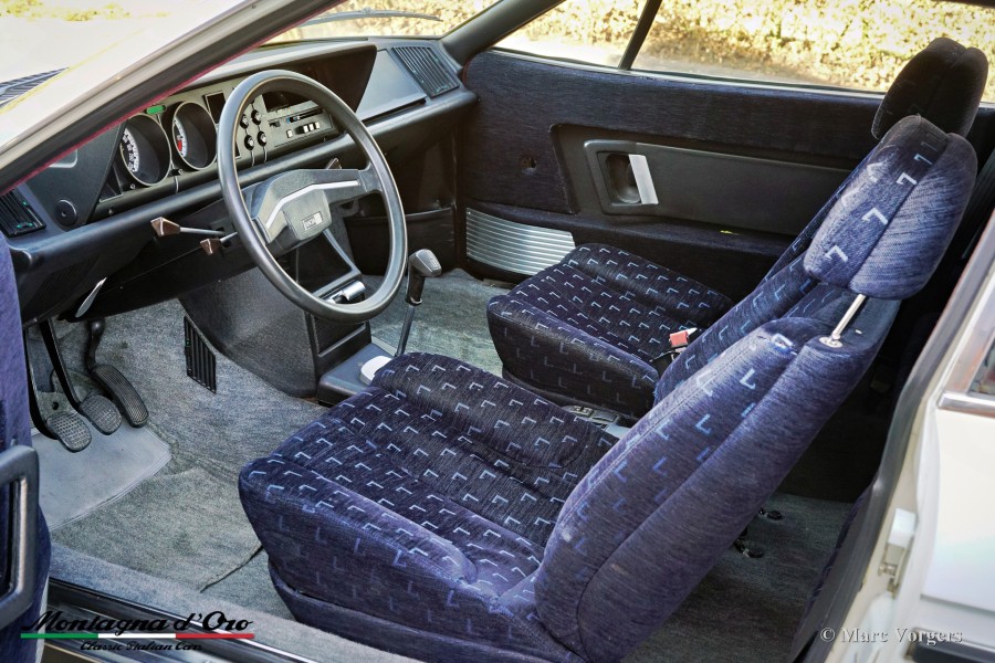 Biete Lancia Gamma Coupé 2000 guter Zustand mit niedrigem Kilometerstand Baujahr BJ 02/1979