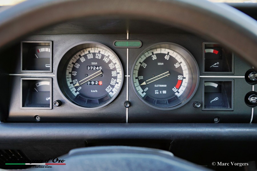 Biete Lancia Gamma Coupé 2000 guter Zustand mit niedrigem Kilometerstand Baujahr BJ 02/1979