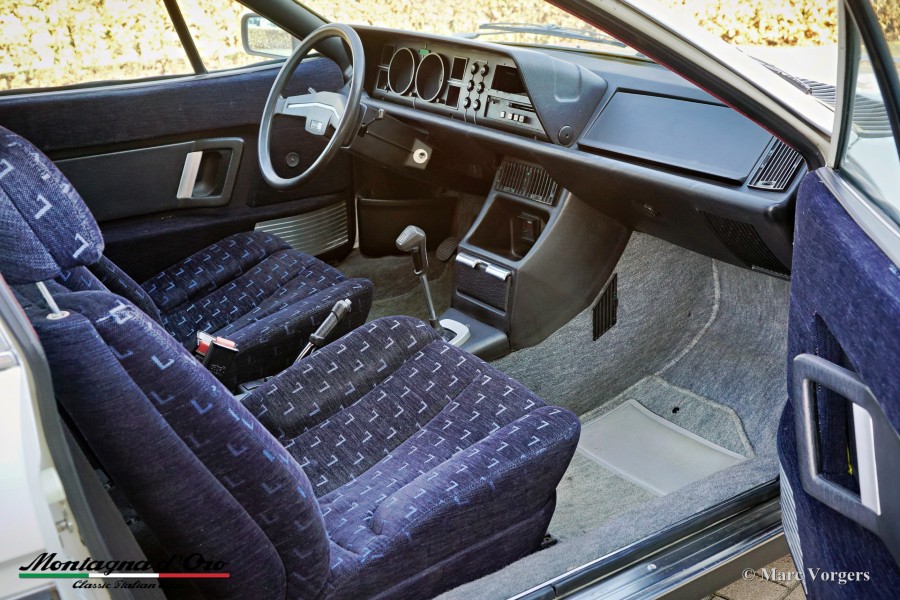 Biete Lancia Gamma Coupé 2000 guter Zustand mit niedrigem Kilometerstand Baujahr BJ 02/1979