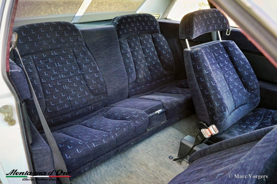 Biete Lancia Gamma Coupé 2000 guter Zustand mit niedrigem Kilometerstand Baujahr BJ 02/1979