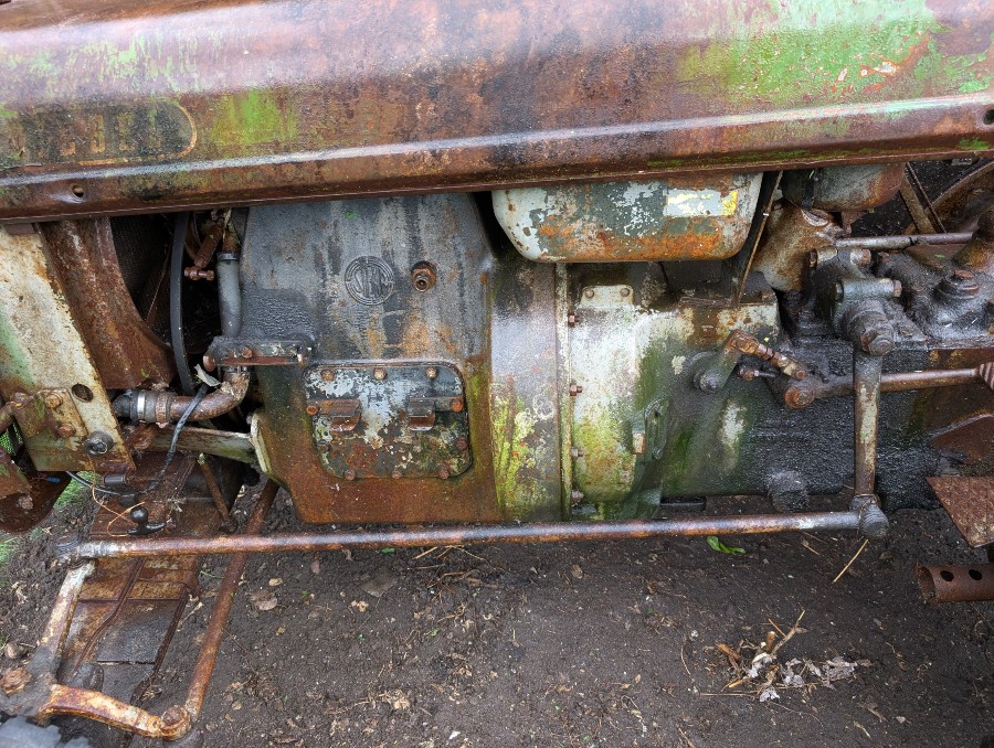 Bastlerfahrzeug Steyr 180 sucht neuen Besitzer Baujahr BJ 06/1965