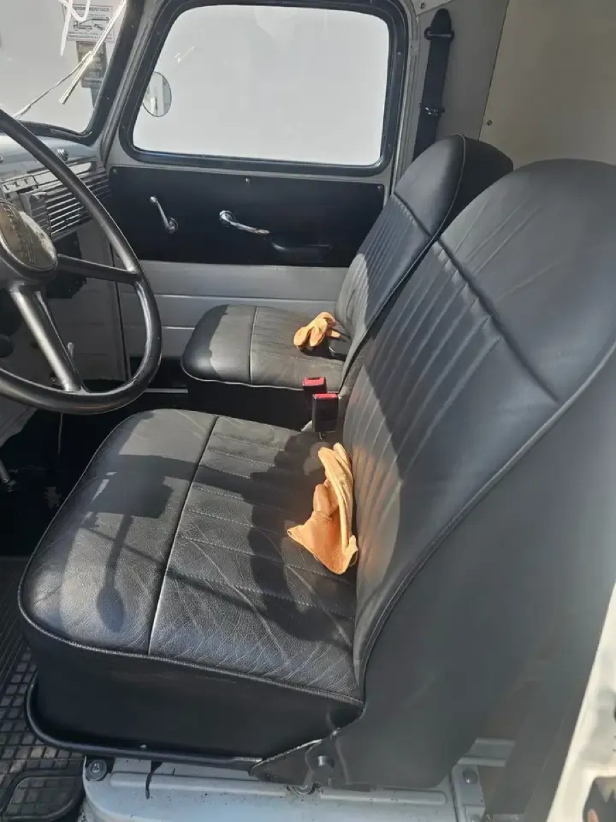 Chevrolet Serie 3800 Panel Truck Super selten!!! Baujahr BJ 07/1949