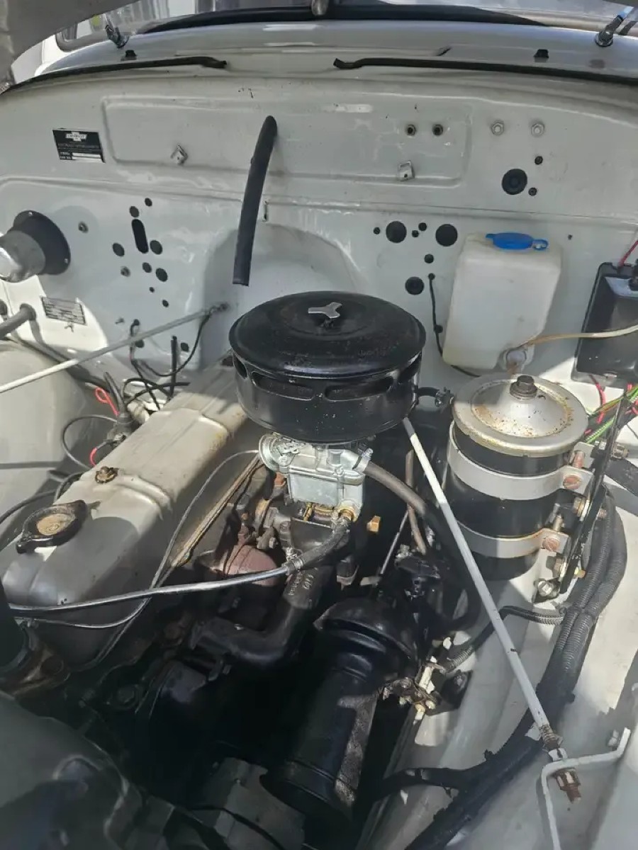 Chevrolet Serie 3800 Panel Truck Super selten!!! Baujahr BJ 07/1949