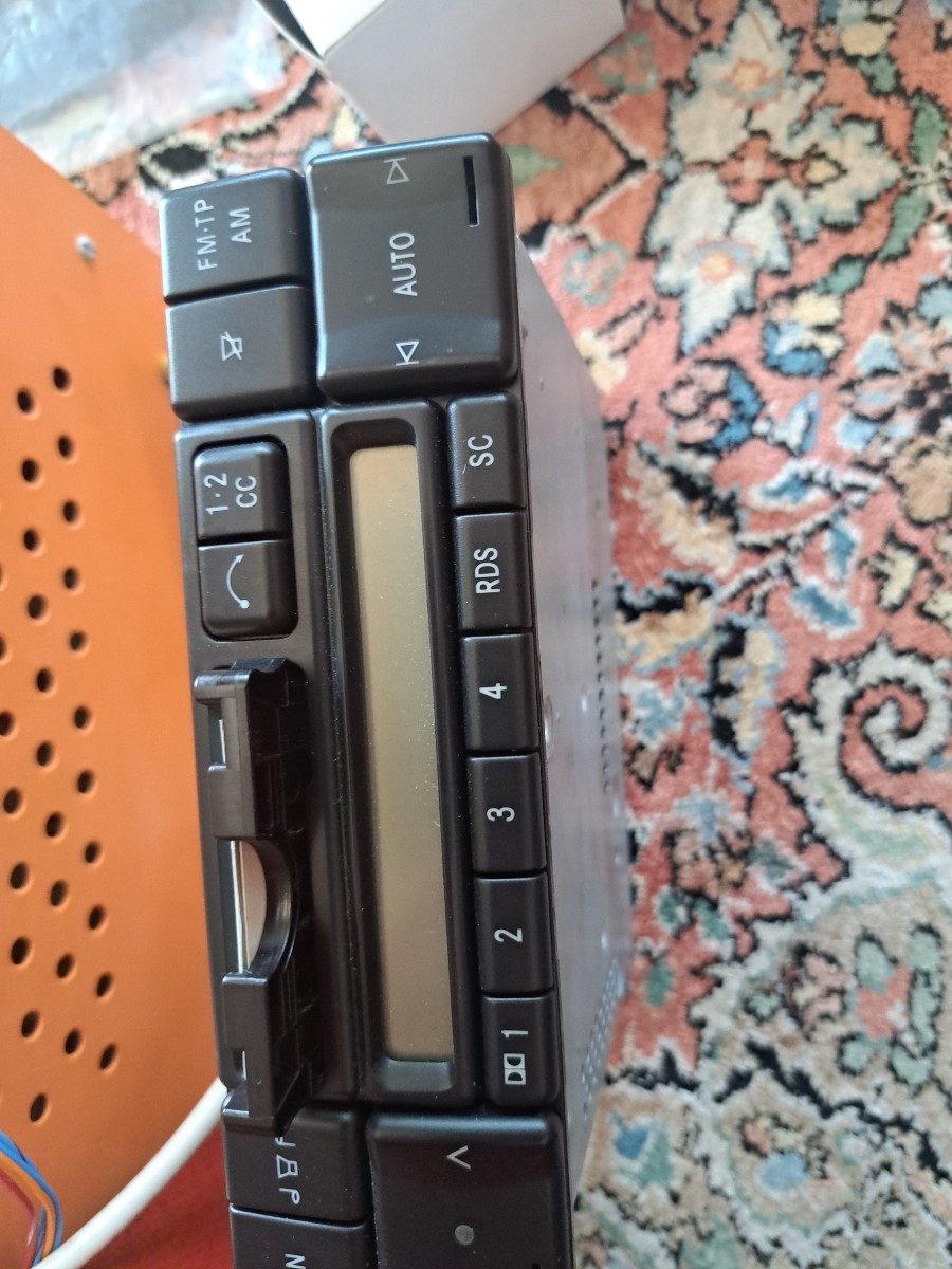 Für Mercedes Benz C-Klasse Elektronik zu verkaufen Baujahr BJ -