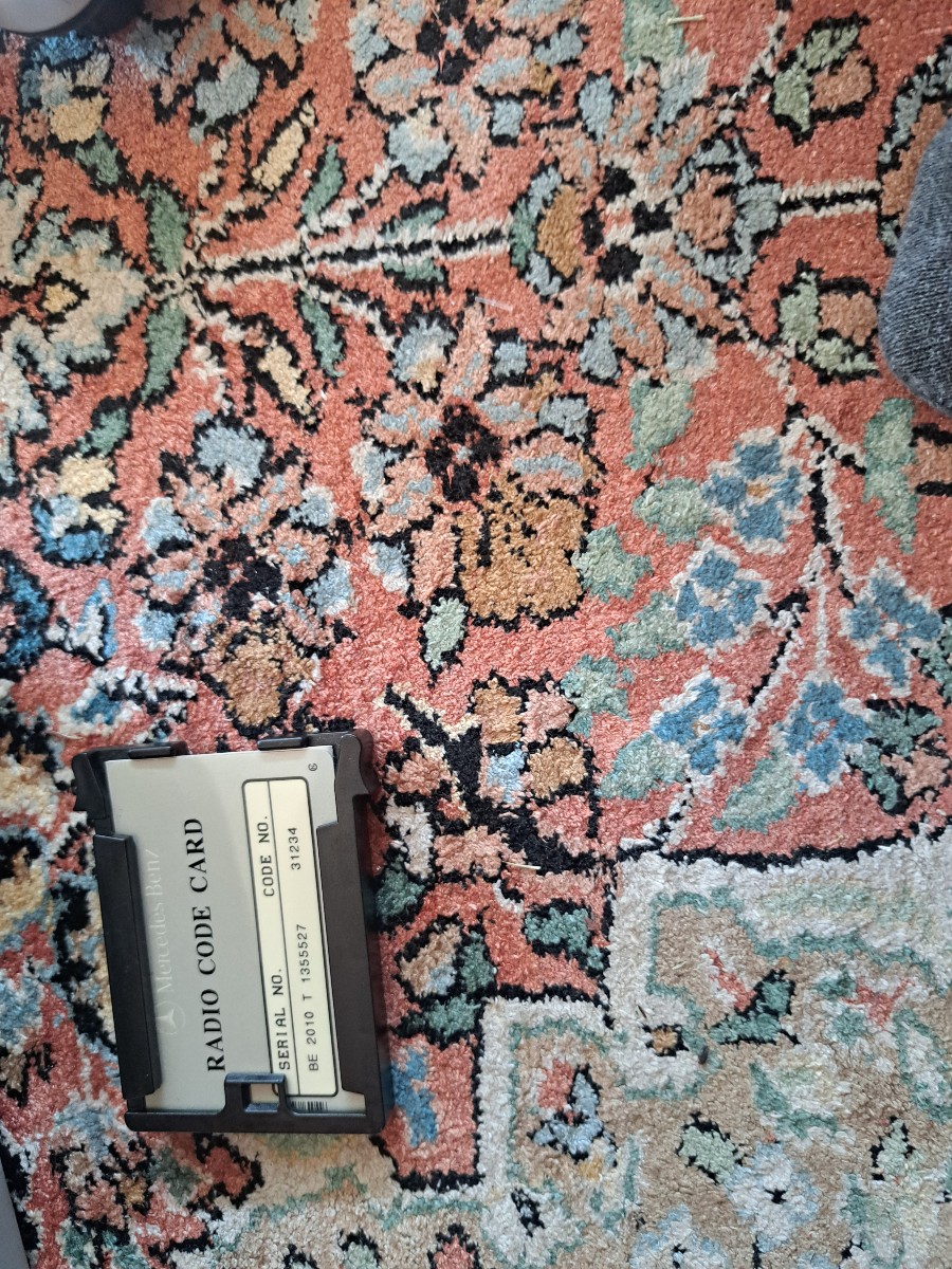 Für Mercedes Benz C-Klasse Elektronik zu verkaufen Baujahr BJ -