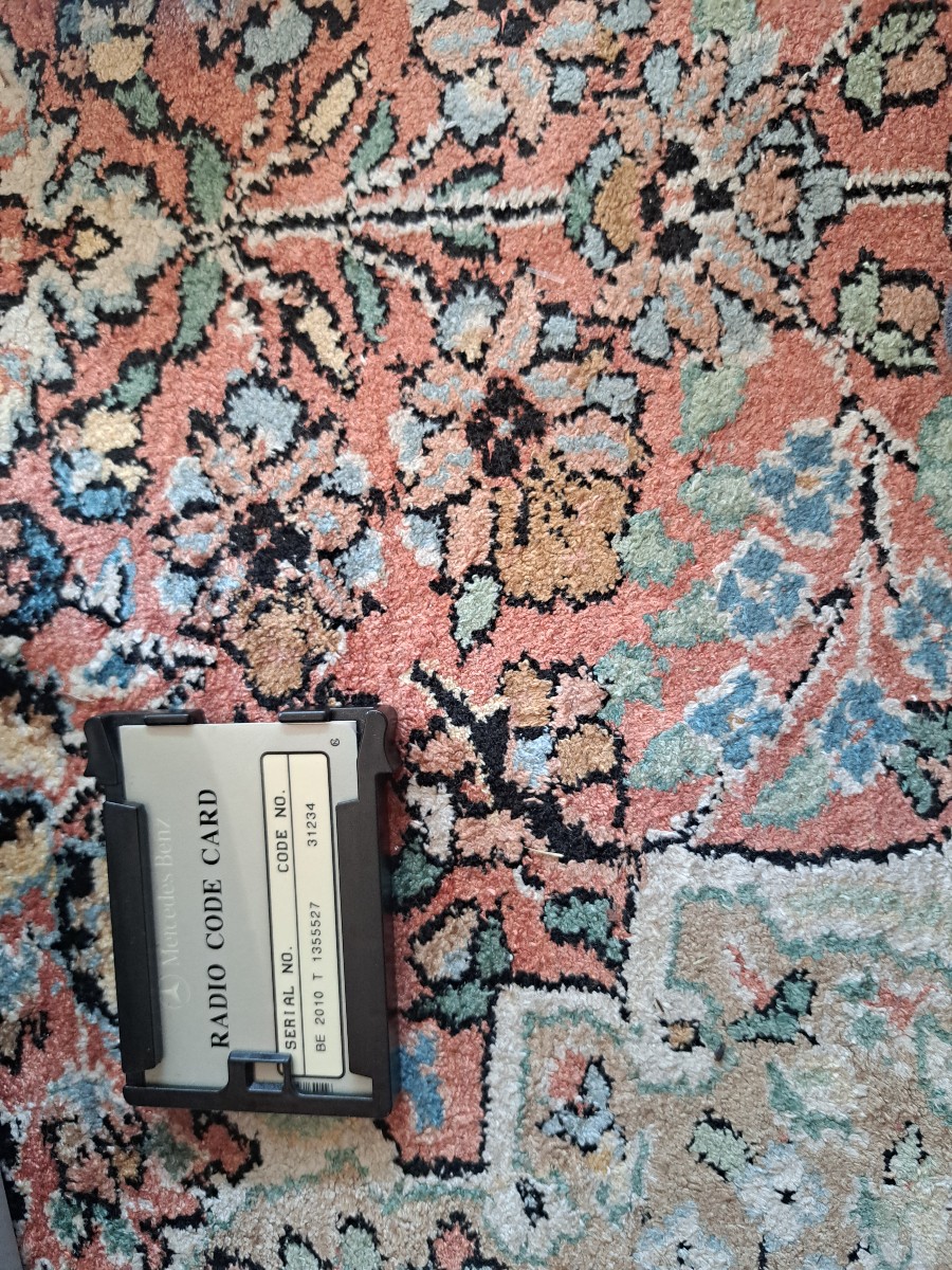 Für Mercedes Benz C-Klasse Elektronik zu verkaufen Baujahr BJ -