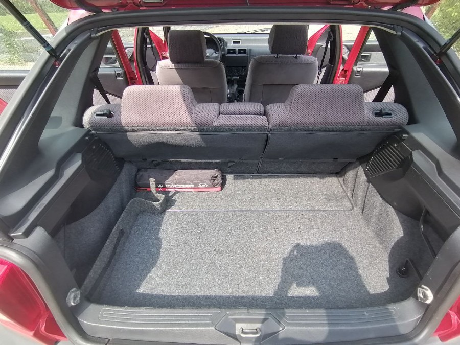 Citroën ZX Aura 1.6i eingeschränkt fahrbar zu erwerben Baujahr BJ 04/1992