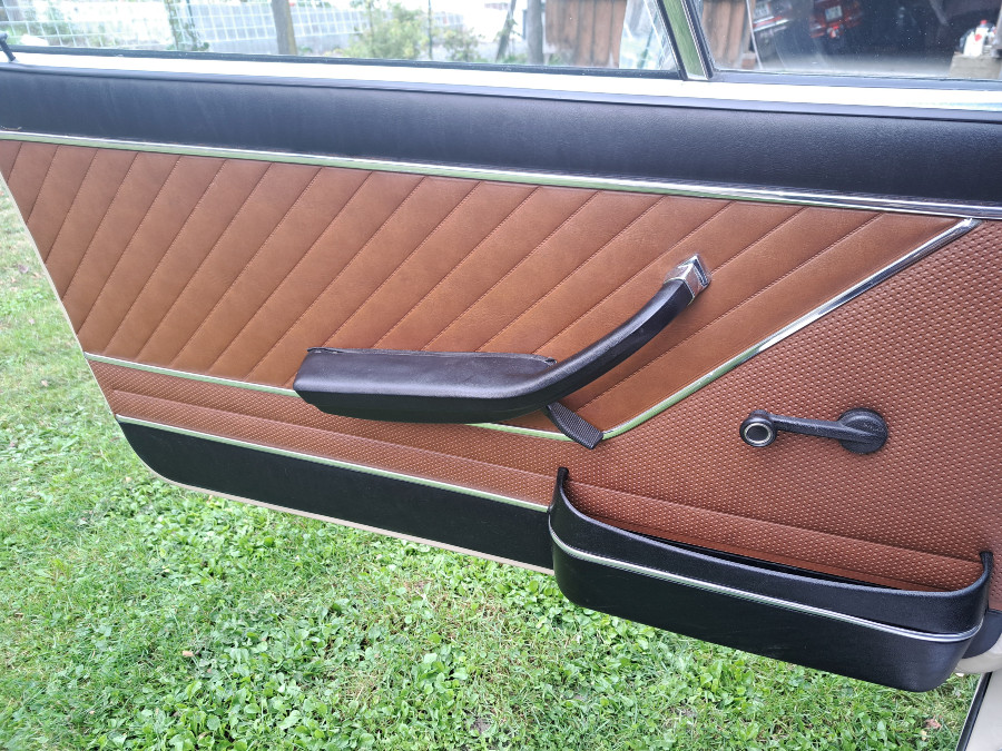 1974er Audi 100 in gutem Zustand abzugeben inkl. Pickerl Baujahr BJ 05/1974