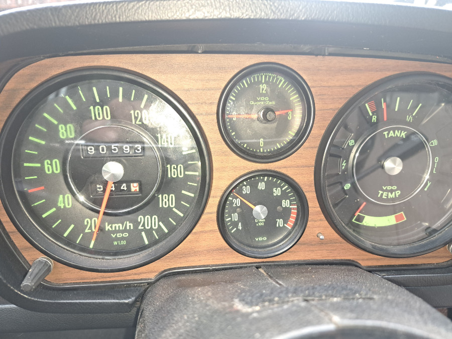 1974er Audi 100 in gutem Zustand abzugeben inkl. Pickerl Baujahr BJ 05/1974