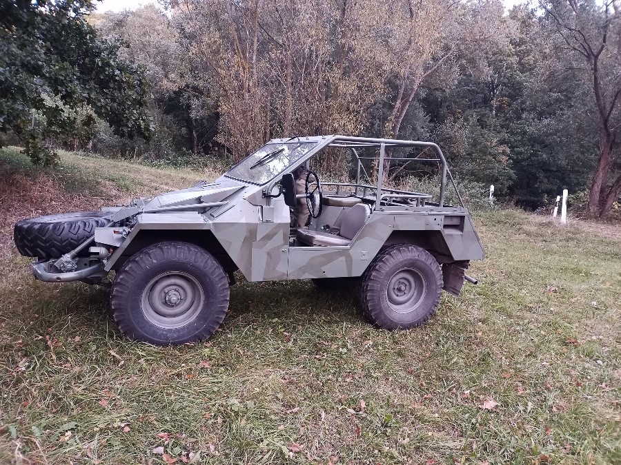 Volvo 9031. L3304 in gutem Zustand Baujahr BJ 07/1963