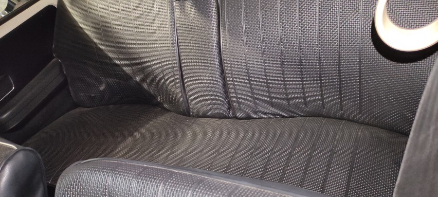 Zu verkaufen: VW 1600 guter Zustand mit historischer Zulassung Baujahr BJ 05/1970