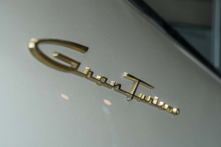 Studebaker Hawk GT Baujahr BJ 07/1969