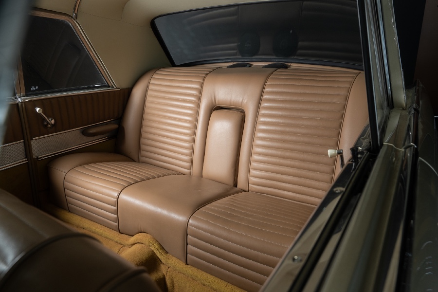 Studebaker Hawk GT Baujahr BJ 07/1969