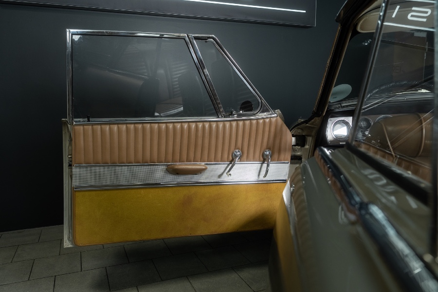 Studebaker Hawk GT Baujahr BJ 07/1969